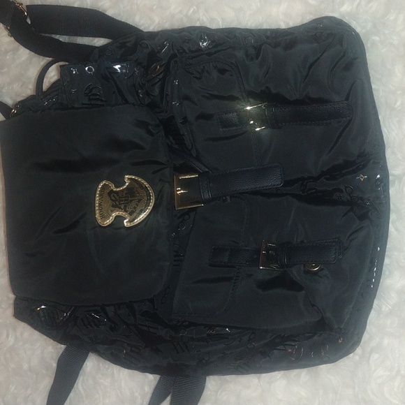 Harry Potter Hogwarts backpack - Picture 1 of 9